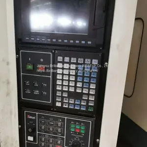 Taiwan Taikan T-V6 Drilling and Tapping Machine thumbnail-4