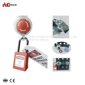Emergency Stop Lockout EP-8132 Electrical Lockout thumbnail-2
