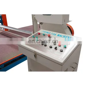 2018 Best Quality Cnc Eva Polyurethane Foam Cutting Machine thumbnail-5