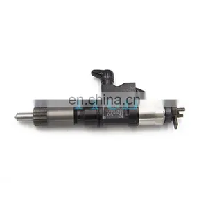 Common Rail Diesel Fuel Injector 095000-5511 0950005511 095000 5511 thumbnail-5