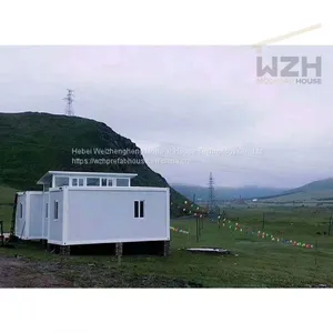 Flat Pack Container Homes thumbnail-2