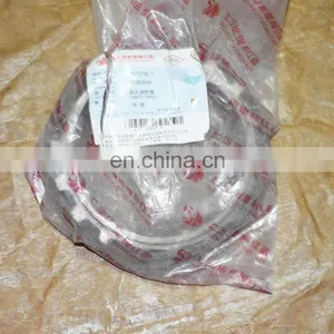 SAIC- IVECO Truck Engine Part 2502C2006 Oil Seal thumbnail-5