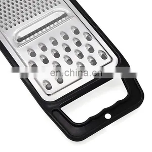 Multi Function Fruit Vegetable Grater Manual Cheese Grater With Storage Box thumbnail-5