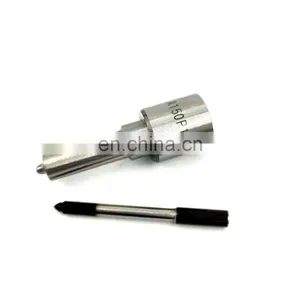 0445 120 100 Car Parts Diesel Fuel Pump Injector Common Rail Nozzle DLLA148P1641 thumbnail-4
