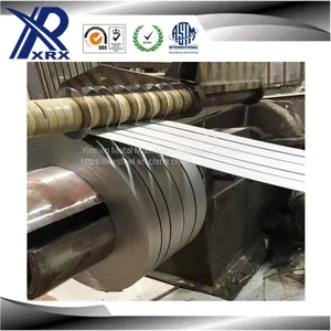 ASTM316 Cold Rolled Stainless Steel Coil With 2b/Ba Finish thumbnail-1