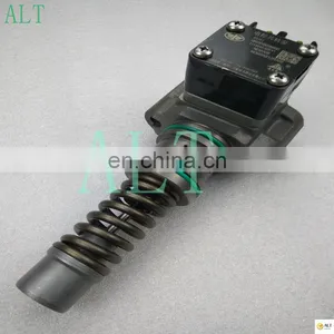 NANYUE Unit Pump NDB308 thumbnail-5