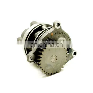 RUSSIA Market K19 CCEC Lubrication System Oil Pump 3047549 thumbnail-5