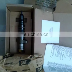 CAT336D C9 Fuel Injector 387-9433 thumbnail-6