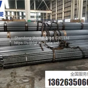 Precision Pipe 15*2.5 Precision Steel Pipe Precision Bright Steel Pipe Manufacturer thumbnail-1