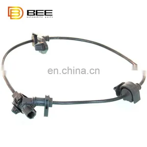 ABS Wheel Speed Sensor Rear Left For HONDA 57475SNAA01 57475SNA003 57475SNA013 57475SNA023 57475-SNA-023 57470-SNA-A01 thumbnail-4