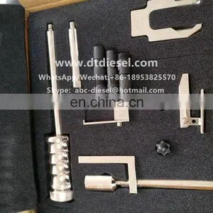 No,009 Common Rail Injector Demolition Truck Tools thumbnail-4