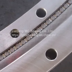 Triple Three-row Roller Slewing Bearings thumbnail-2