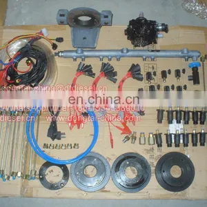 Automatic Common Rail CR3000 Used Fuel Injection Pump Test Bench Price thumbnail-1