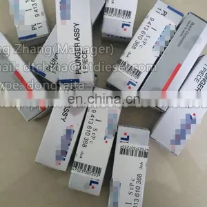 Аутентичные запчасти 101040-0296 дизельный плунжер P296 thumbnail-1