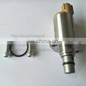 Дизельный насос подачи топлива, клапан управления всасыванием SCV 294200-0040 thumbnail-1