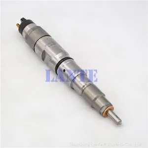 Common Rail Injector 0445120234 0445120258 0445120268 Diesel Injector thumbnail-4