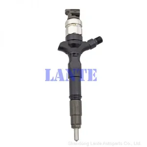 Common Rail Injector23670-30300 23670-39095 23670-39235 Diesel Injector thumbnail-1