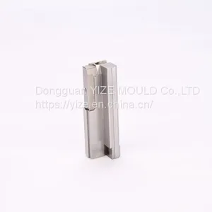 USA(AISA.D2.H13.P20.M2) Plastic Mold Spare Parts of Cellphone Dongguan OEM Producer thumbnail-2