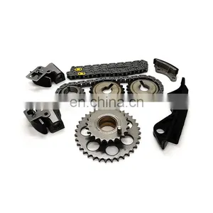 XYREPUESTOS AUTO ENGINE PARTS Repuestos Al Por Mayor CG10DE Engine Timing Chain Kit for Nissan 13085-99B00 13028-99B10 thumbnail-2