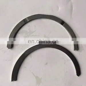 SINOTRUK Engine Trust Plate VG1500010125 thumbnail-1