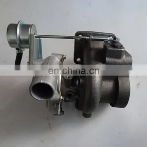 Hot New Products Kit Supercharger for Car Gold Supplier thumbnail-4