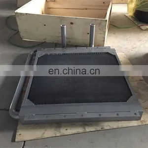 Excavator Solar220LC-3 Oil Cooler SL220LC Radiator 2202-9038-02 thumbnail-5