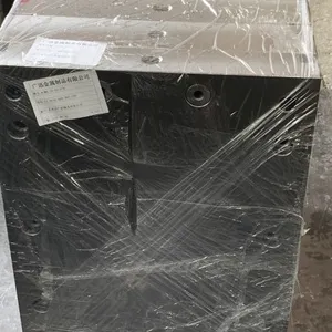 Household Electronic Product Cover Mold Injection Tooling Design Manufacturing thumbnail-4