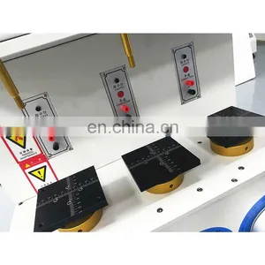 Reliable and Good Cell Phone Button Life Test Machine Buttons Testing thumbnail-7