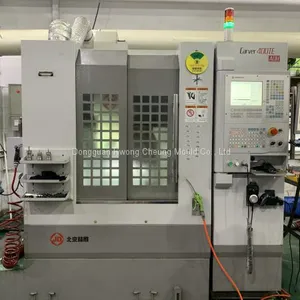 CNC PROCESSING CENTER