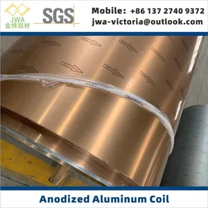 5052-H32 Brushed Anodized Aluminum Sheet for Hallway Decoration, Anodized Aluminum Coil for Metal Building Materials, Aluminum Ceiling Materials, Household Appliances Aluminum Shell Materials thumbnail-4