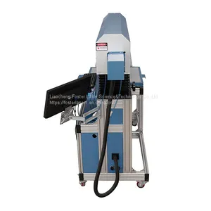 600mm Large Format Glass Tube Fine Marking Machine thumbnail-1