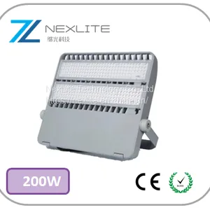 110lm/w CE RoHS Reflector Led 200w Lamparas Led thumbnail-1