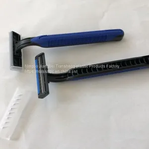 TS-C228 Disposable Razor Shaver thumbnail-3