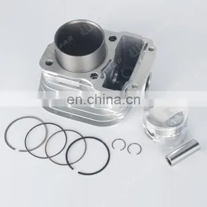 MOTOR 125CC CG 125 TI TAN CARGO/ES Refo. Number C9170/C51120 56.5mm 92-01 thumbnail-5