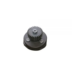 Construction Equipment Tower Crane Planet Gear Used in Slewing Reducer thumbnail-5