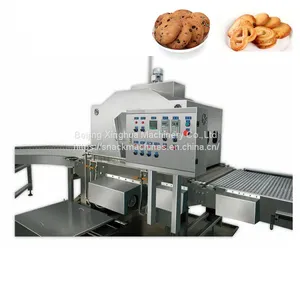 Cookie Production Line thumbnail-1