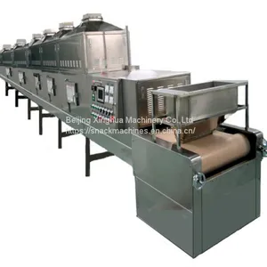 Industrial Belt Dryer thumbnail-1