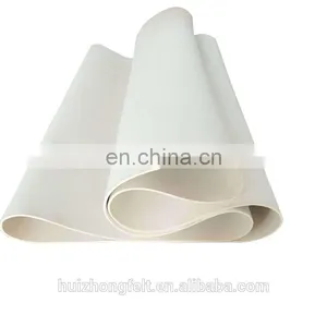 100% Nomex Belt Endless Nomex Felt Belt for Heat Transfer Printing Machine thumbnail-1
