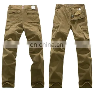 DiZNEW 2019 New Fashion Quality Men's Work Branded Jeans Straight thumbnail-5