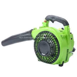 Wind Hand-held 2-stroke Engine Snow Leaf Blower EB260 thumbnail-5