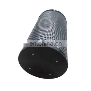 Factory Direct Supply Hydroponic Grow Room Grow Tent Activated Carbon Air Filter thumbnail-3