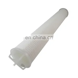 Coffee / Cigarette PTFE Membrane Liquid Filter Cartridge 0.1 Micron Water Filter Cartridge thumbnail-6