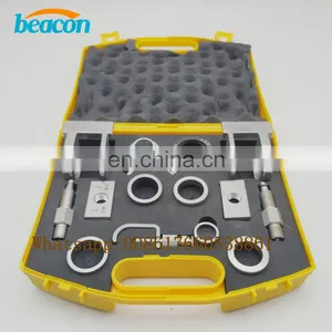 Beacon Machine Auto Fuel Universal Clamp and Fuel Injector Adaptor Universal Gripper thumbnail-4
