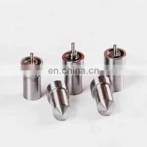 China Factory Cheap Stock Diesel Fuel Injector Nozzle DN4S1 thumbnail-1