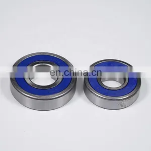 Factory Sale Kubota Harvester Deep Groove Bearing thumbnail-3