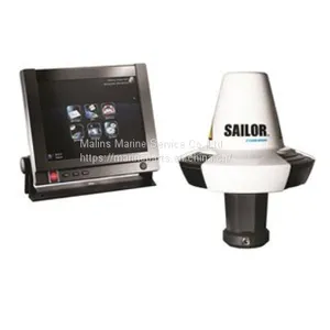 SAILOR 6110 Mini-C GMDSS System thumbnail-1