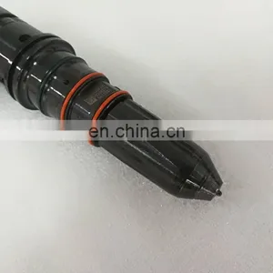 Cummins M11 Fuel Injector 3411821,diesel Fuel Injector 3411821,fuel Injector Assembly thumbnail-5
