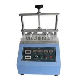 Key And Button Life Testing Machine ( Touch Type ) thumbnail-6