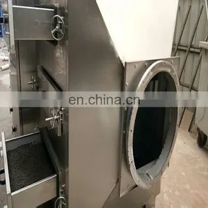 Professionally Manufactured Carbon Box for Removing Organic Waste Carbon Activated Carbon Adsorption thumbnail-4