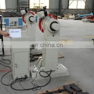 Digital Manual Metal Pendulum Impact Testing Machine 750Joules 800Joules thumbnail-6